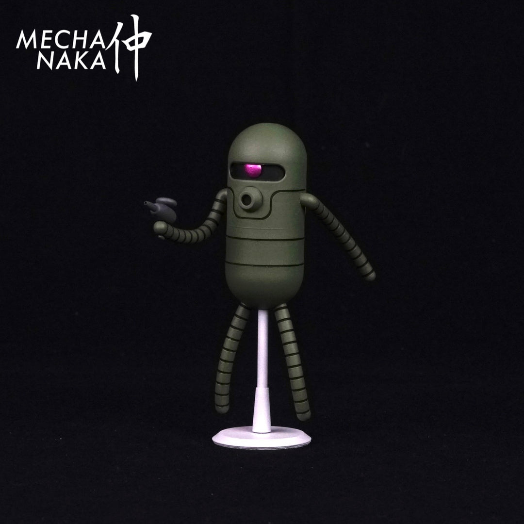 MechaNaka-Model-Kit-MS-39-Saku