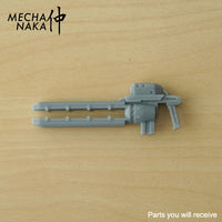 Railgun