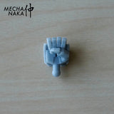 MechaNaka's Gunpla Detail Parts - Hands - MG (1/100) - details.